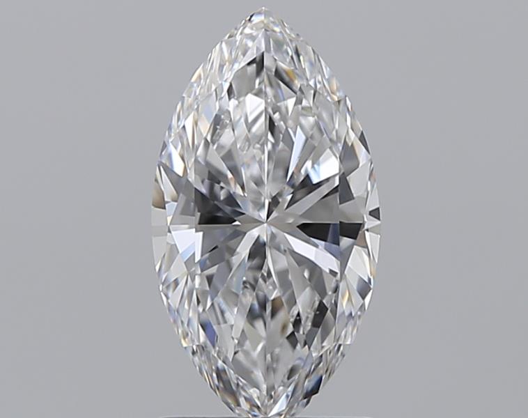 1.2 CaratD-VS1 - Cut Marquise Diamond