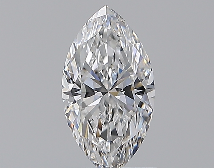 1.03 CaratE-VS2 - Cut Marquise Diamond