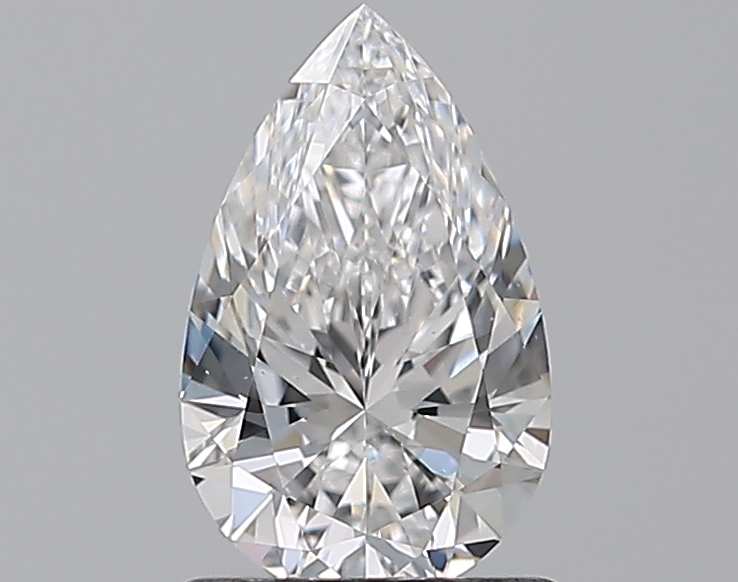 1.05 Carat Pear Diamond