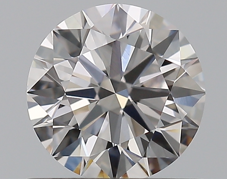 0.75 CaratFANCY-VVS1 EX Cut Round Diamond