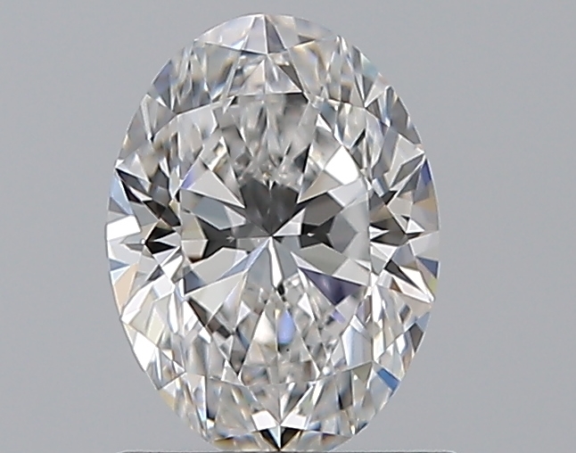 1.02 CaratE-VS2 - Cut Oval Diamond