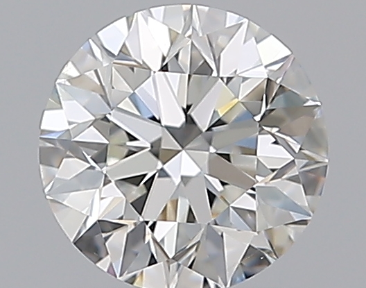 1 CaratG-SI1 EX Cut Round Diamond