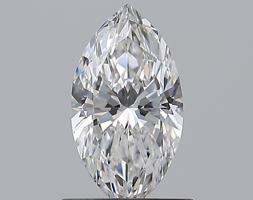 0.77 Carat Marquise Diamond