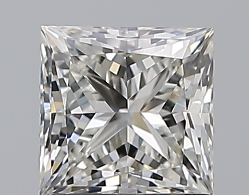 0.96 CaratI-VVS1 - Cut Princess Diamond