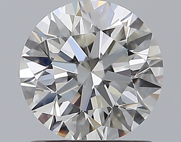 1.01 CaratG-VS1 EX Cut Round Diamond