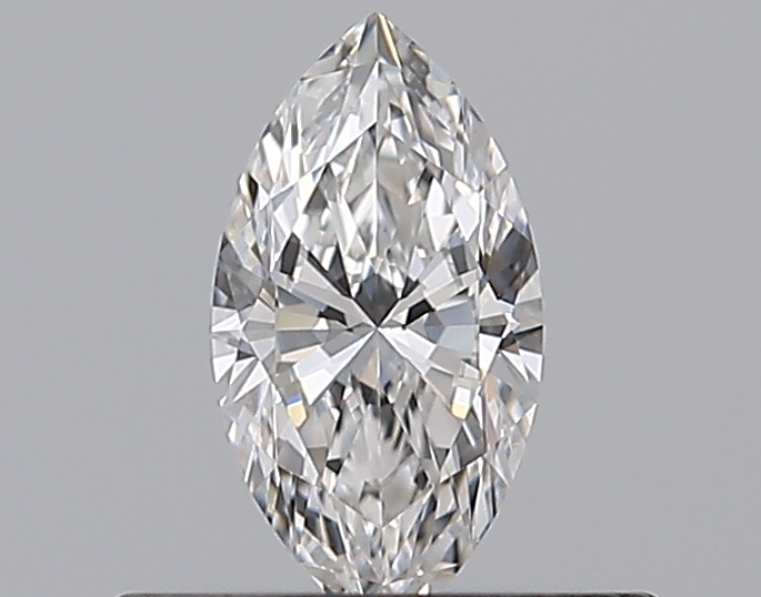 0.3 CaratE-VS1 - Cut Marquise Diamond