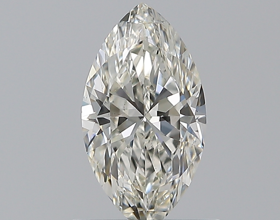 0.75 CaratI-VS2 - Cut Marquise Diamond
