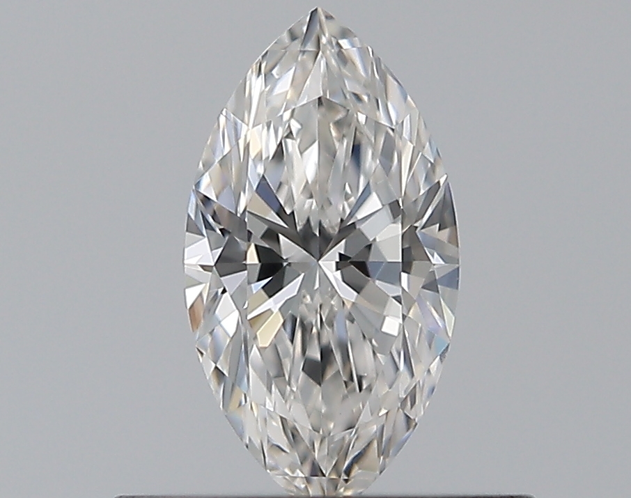 0.4 CaratF-VS2 - Cut Marquise Diamond