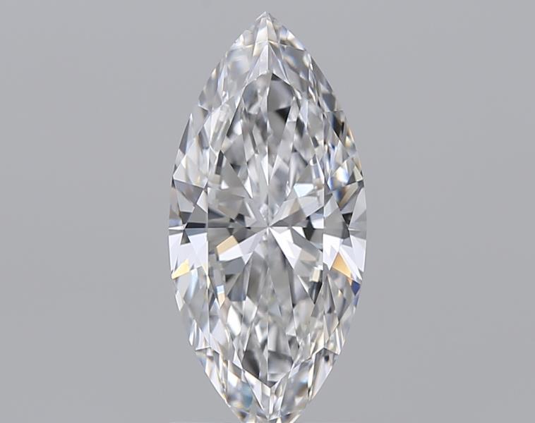 1 CaratD-VVS2 - Cut Marquise Diamond