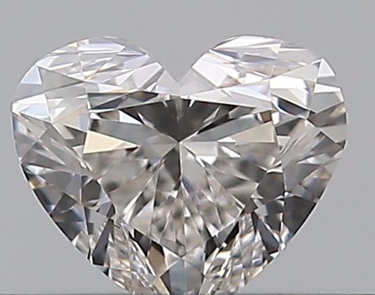 0.3 CaratH-VS2 - Cut Heart Diamond