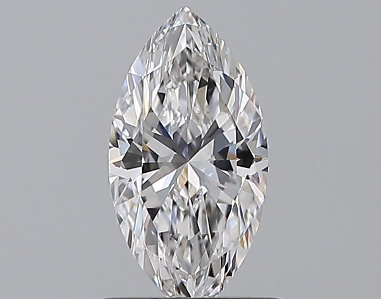 0.77 Carat Marquise Diamond