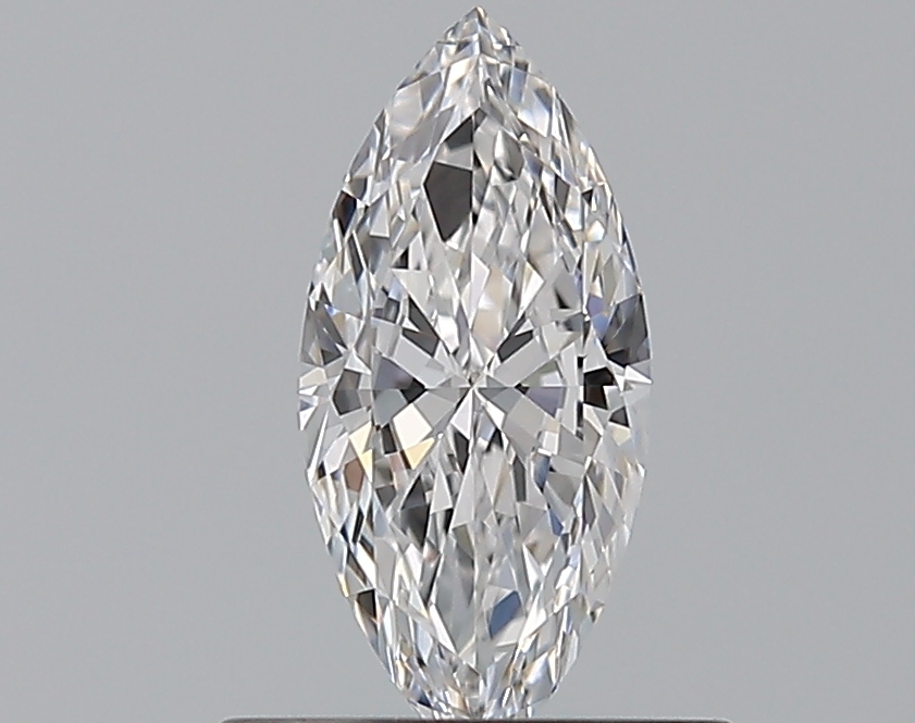 0.48 Carat Marquise Diamond
