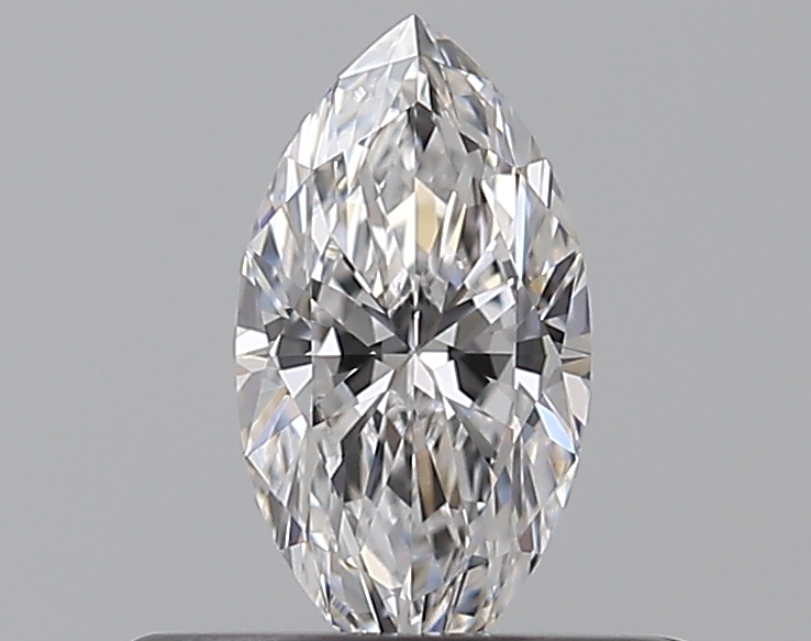 0.32 CaratD-VVS2 - Cut Marquise Diamond