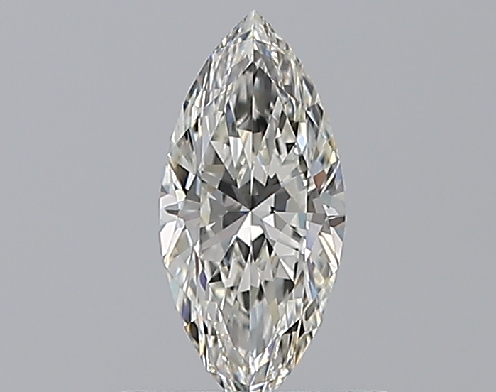 0.5 CaratI-VS1 - Cut Marquise Diamond