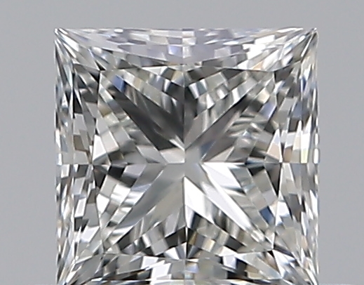 0.39 CaratI-VS1 - Cut Princess Diamond
