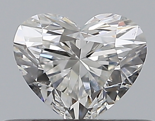 0.32 CaratG-VS2 - Cut Heart Diamond