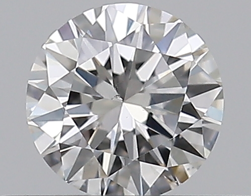 0.3 CaratH-VS2 GD Cut Round Diamond