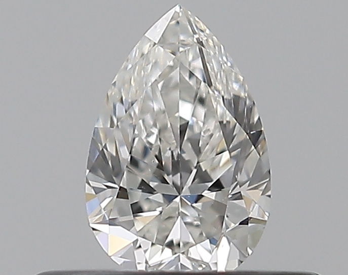 0.3 CaratG-VS2 - Cut Pear Diamond
