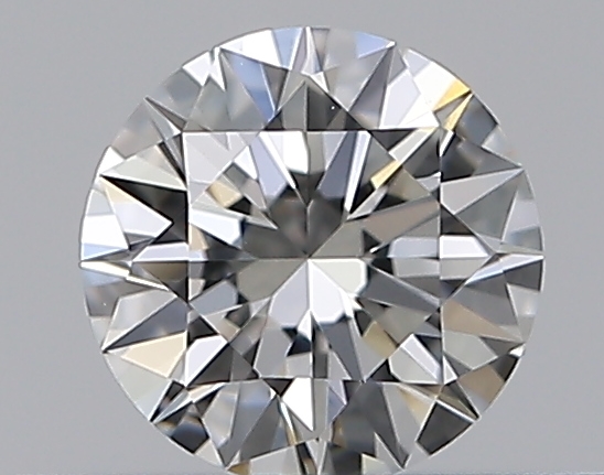 0.3 CaratG-VS1 EX Cut Round Diamond
