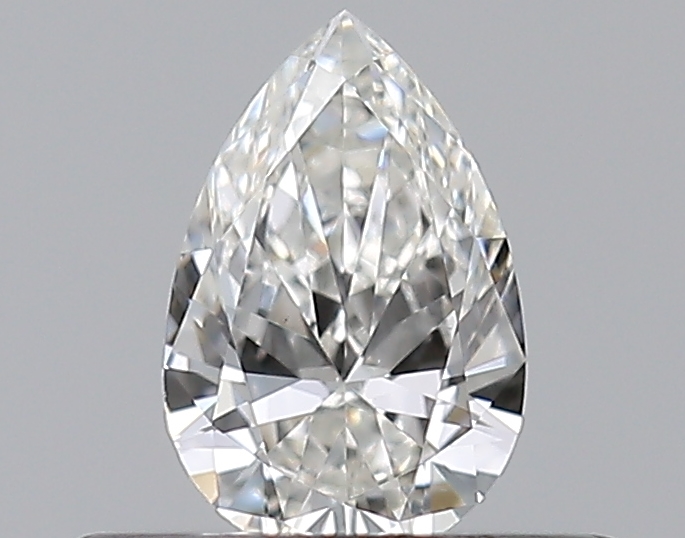 0.3 CaratG-VS1 - Cut Pear Diamond