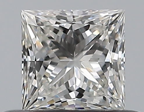 0.36 CaratH-VS1 - Cut Princess Diamond