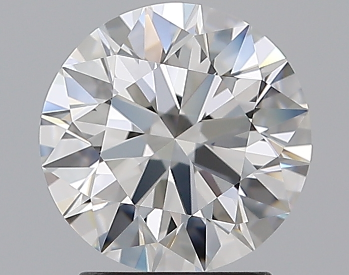 2.15 Carat Round Diamond