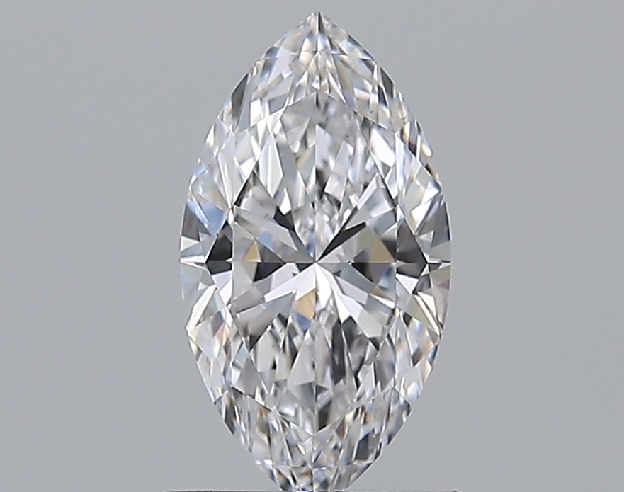 1 CaratD-VS2 - Cut Marquise Diamond