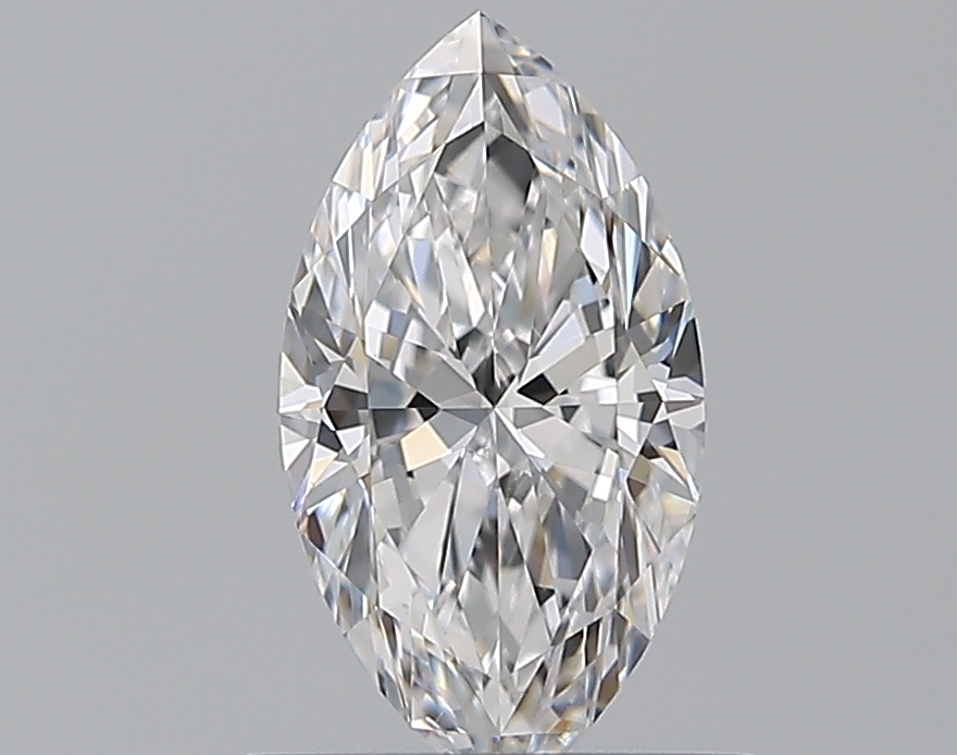 0.7 CaratD-VS1 - Cut Marquise Diamond