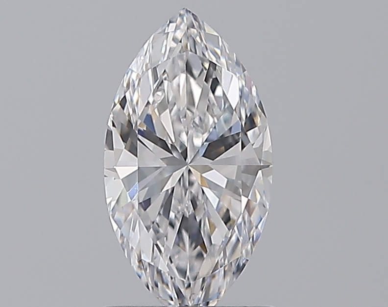 1 CaratD-VS2 - Cut Marquise Diamond