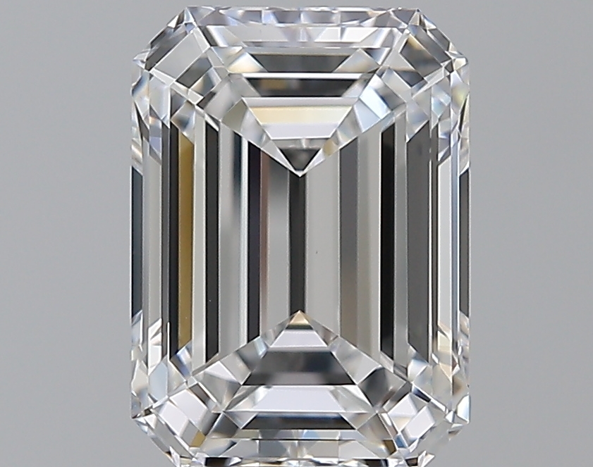 3.5 Carat Emerald Diamond
