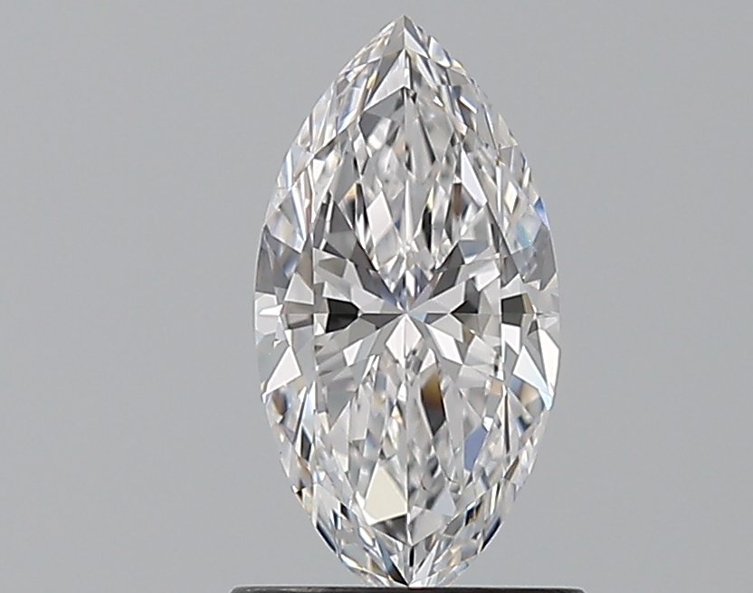 0.9 CaratD-SI1 - Cut Marquise Diamond