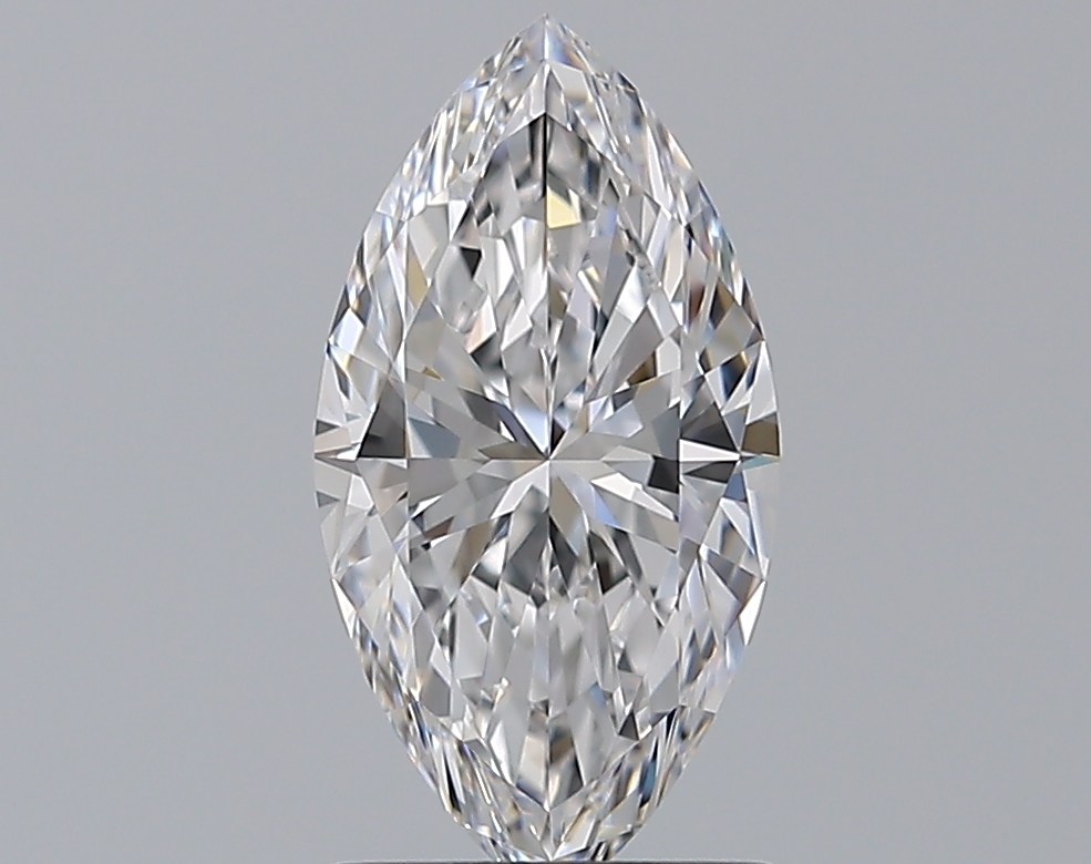 1.29 CaratD-IF - Cut Marquise Diamond