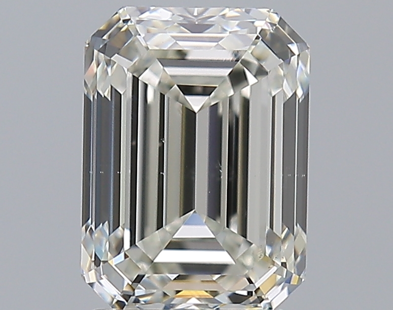 3 Carat Emerald Diamond