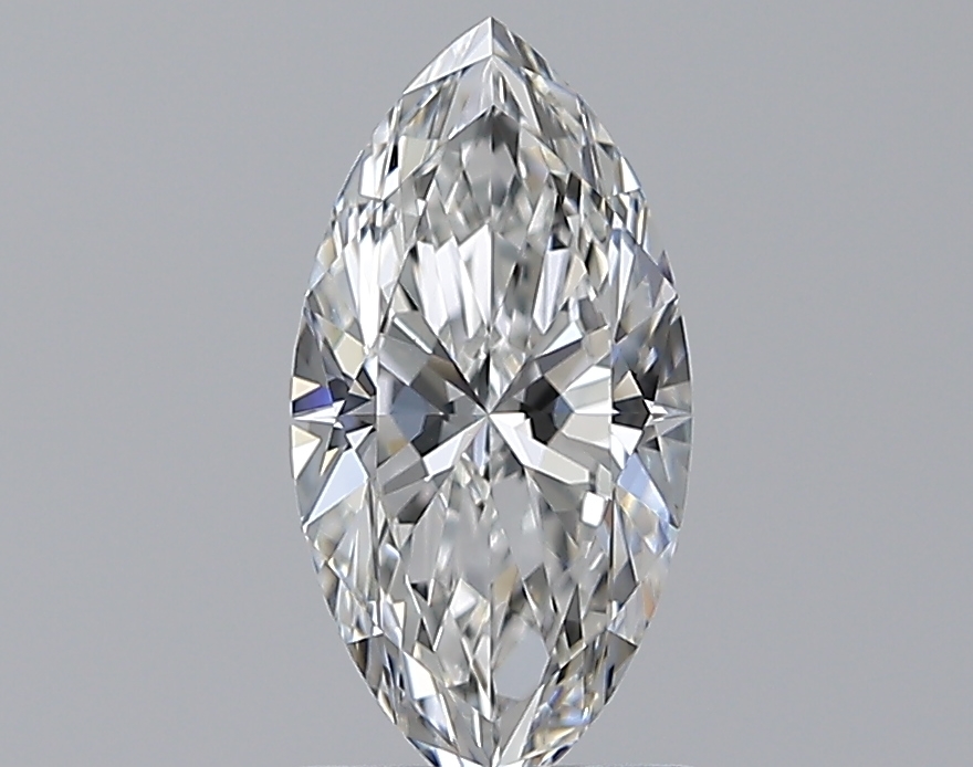1.03 CaratF-VVS2 - Cut Marquise Diamond