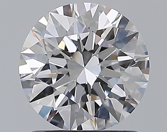 1.14 Carat Round Diamond