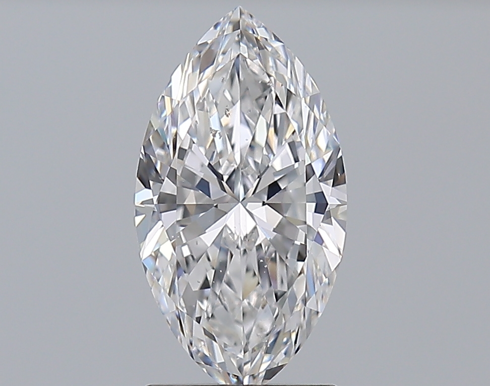 1.7 CaratD-SI1 - Cut Marquise Diamond