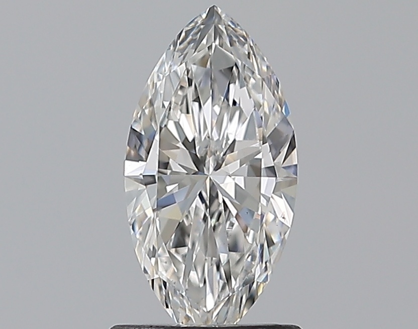 1 CaratF-SI1 - Cut Marquise Diamond