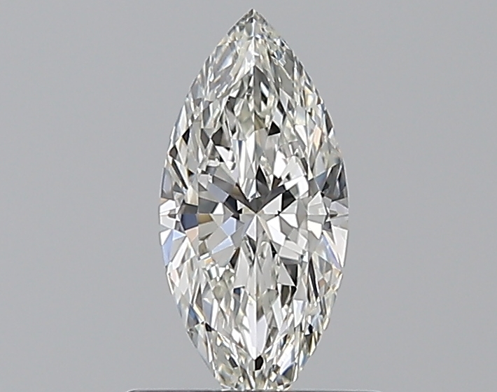 0.51 CaratH-VS2 - Cut Marquise Diamond