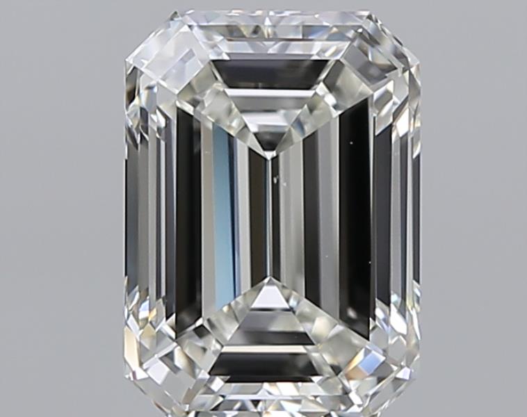 3 Carat Emerald Diamond