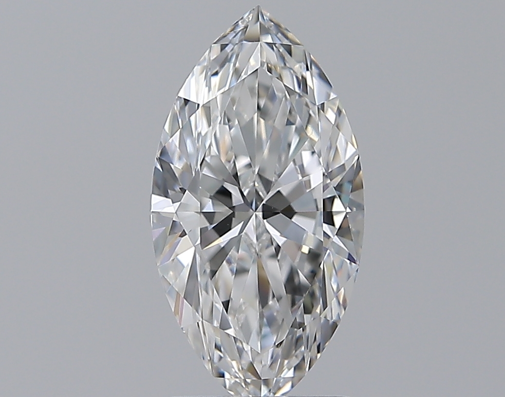 1.71 CaratE-VS2 - Cut Marquise Diamond