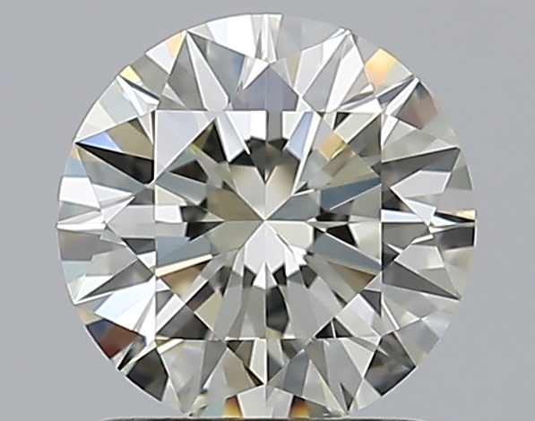 1.01 CaratM-VS1 EX Cut Round Diamond