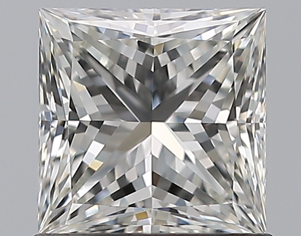 1.02 CaratI-VVS2 - Cut Princess Diamond