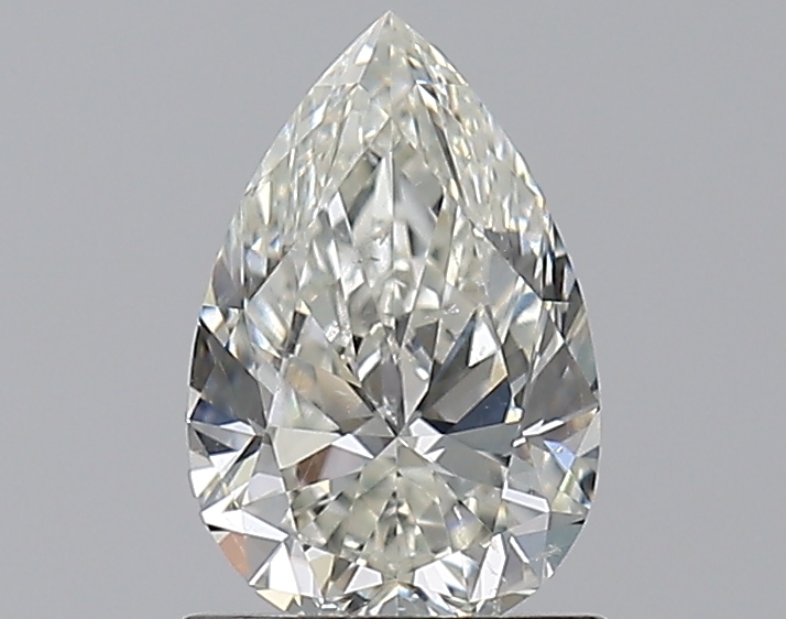 1.05 Carat Pear Diamond