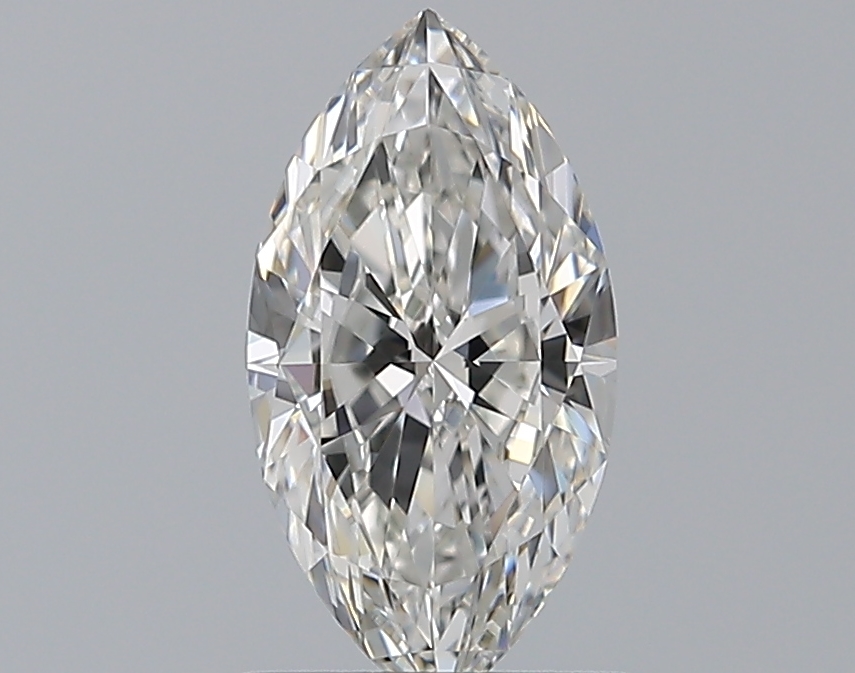 0.9 CaratG-VVS1 - Cut Marquise Diamond
