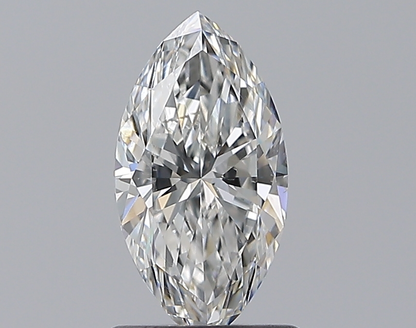 1.01 CaratG-SI1 - Cut Marquise Diamond