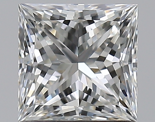 1.01 CaratH-VVS1 - Cut Princess Diamond