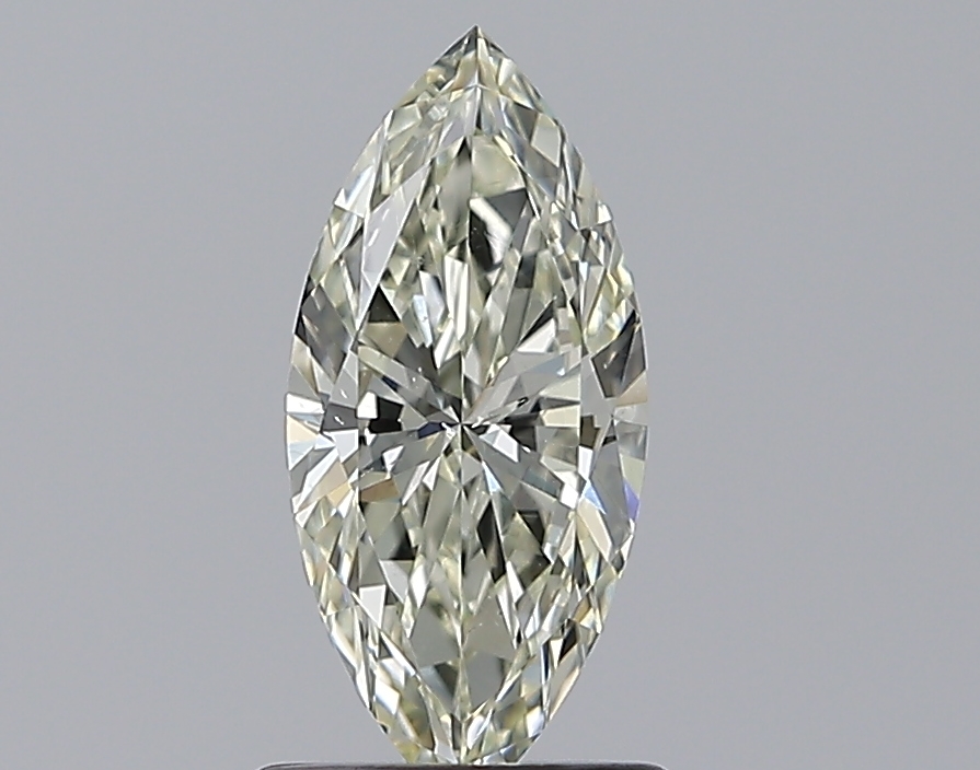 0.8 CaratM-SI1 - Cut Marquise Diamond