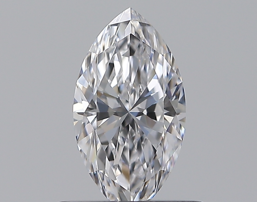 0.45 Carat Marquise Diamond