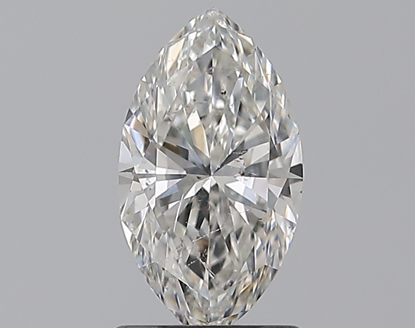 1.2 CaratH-SI2 - Cut Marquise Diamond