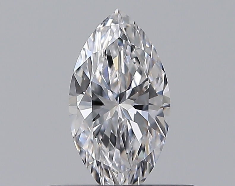 0.3 CaratD-VVS1 - Cut Marquise Diamond